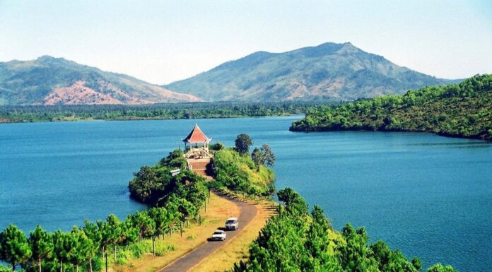 Return to the Great Mountains: 6 Breathtaking Central Highlands Destinations That Will Take Your Breath Away