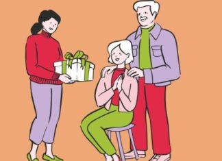 The Do’s and Don’ts of Being a Good House Guest: What Not to Gift Your Hosts