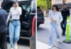 The Ultimate Style Guide: Kendall Jenner’s 4 Shoe Styles to Perfectly Pair with Your Favorite Jeans