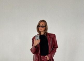 5 Creative Ways to Style Your Shorts This Winter