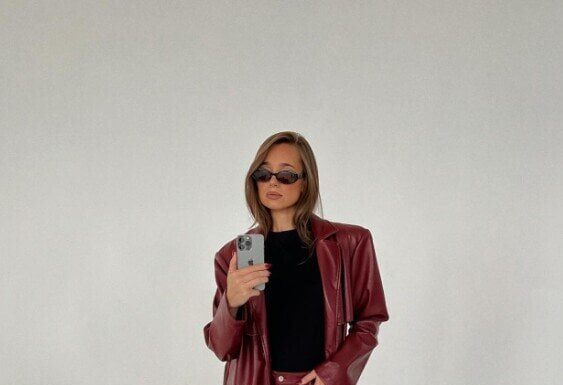 5 Creative Ways to Style Your Shorts This Winter