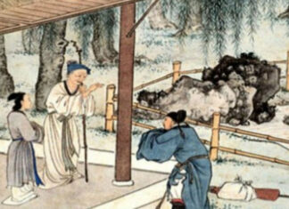 The 4 Types of People Who Are Your Lucky Charms: Meet Them and Prosper