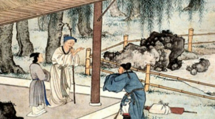 The 4 Types of People Who Are Your Lucky Charms: Meet Them and Prosper