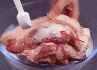 The Ultimate Guide to Quick Meat Thawing: A Single Secret Ingredient for Tender, Fresh Results in Just 7 Minutes.