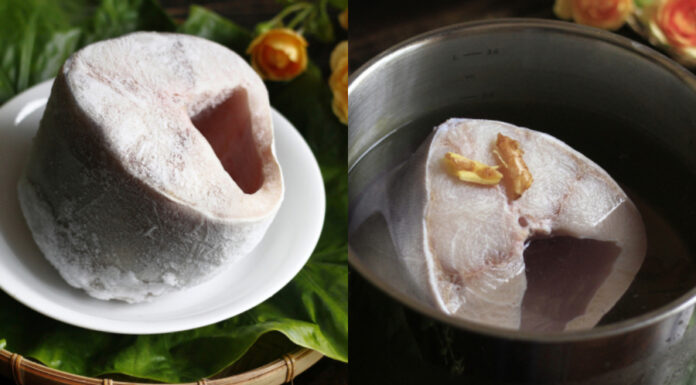 The Ultimate Guide to Quick-Thawing Fish: Keeping the Flesh Intact and Odor at Bay