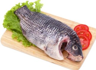 The Ultimate Crispy Fish Fry: A Golden, Crunchy Delight