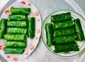 The Ultimate Guide to Crispy Cha La Lot Fritters: A Simple Trick to Make Them Extra Appetizing