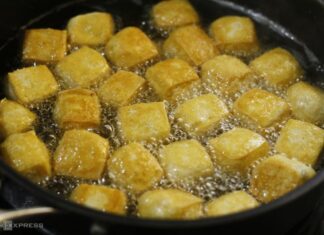 The Secret to Frying Beans: Crispy, Golden Deliciousness