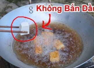 The Secret Ingredient to a Perfect Crispy Tofu Stir-Fry