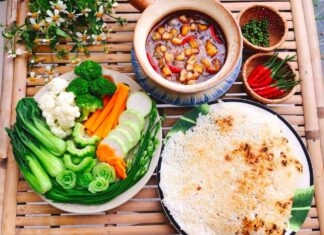 The Perfectly Blanched Veggies: Avoid These 4 Mistakes That Turn Your Greens Yellow and Rob Them of Their Nutrition