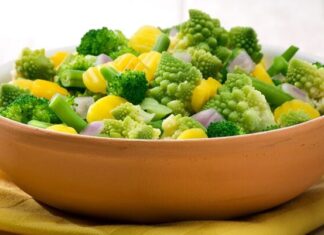 The Secret Ingredient to Enhance Your Veggies: A Culinary Adventure