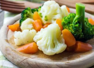 The Ultimate Guide to Cooking Vegetables: Achieving the Perfect Crunch and Preserving Nutrients