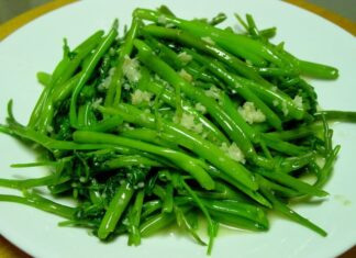 The Ultimate Guide to Stir-Fry: “The Secret to a Perfectly Crisp and Crunchy Stir-Fry”