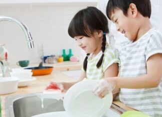 5 Habits Parents Should Instill in Their Children for a Brighter Future and Easier Path to Success