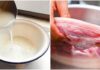 “The Ultimate Guide to Meat Preparation: A Clean and Tasty Approach”