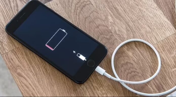 Unlock the Power of Rapid Charging: Flip This Tiny Switch for 10x Faster Charging Without Damaging Your Device