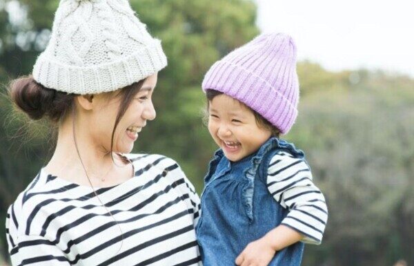 5 Winter Wellness Rules for Lazy Parents to Keep Their Kids Healthy