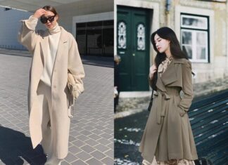 The Three Coat Styles That Are a Waste of Money and Instantly Dating: A Warning From a Style Expert