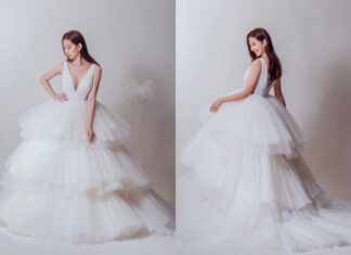 The Secret to Choosing the Perfect Wedding Dress: A Guide From an Expert Bridal Boutique Owner