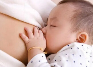 What is a Milk Rash? How Long Does it Last in Newborns?