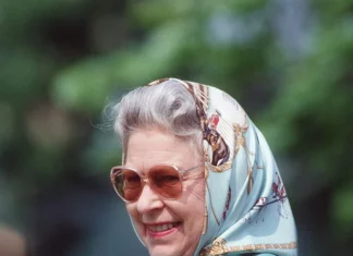 The Timeless Sleeveless Jacket: A Favorite Across Three Generations of the British Royal Family