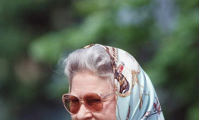 The Timeless Sleeveless Jacket: A Favorite Across Three Generations of the British Royal Family