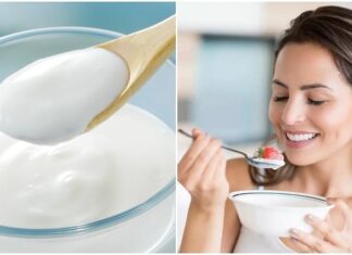 “Don’t Toss That Expired Yogurt: Transform It Into These 6 Tasty Treats”