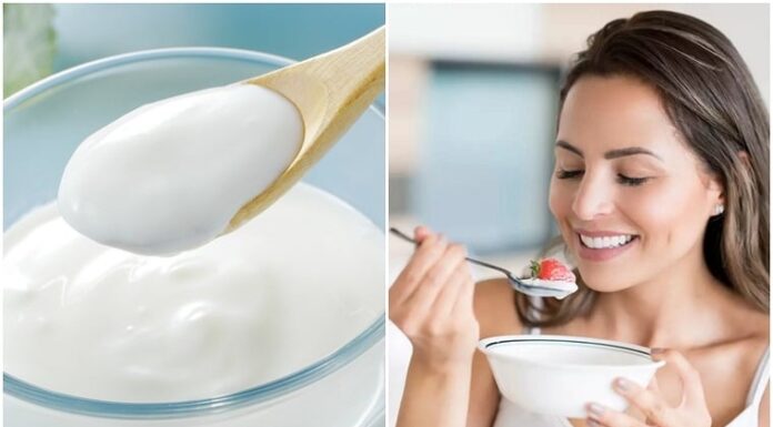 “Don’t Toss That Expired Yogurt: Transform It Into These 6 Tasty Treats”