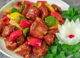 The Secret Ingredient to Transform Your Sweet and Sour Pork Ribs: A Mouth-Watering, Tender Delight