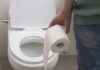 Why Put Toilet Paper in the Bowl Before You Go? I Wish I Knew This Sooner.