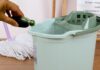 Why Add a Few Drops of Essential Oil to Your Floor Cleaner? It’s a Multitude of Benefits, and I’ve Only Just Discovered It!