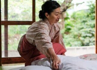 Why Do the Japanese Prefer Sleeping on the Floor Even If They Have the Money to Buy Beds? The Reason Will Surprise You All.