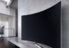 The Great TV Conundrum: Why Are Curved Screens Falling Out of Favor?