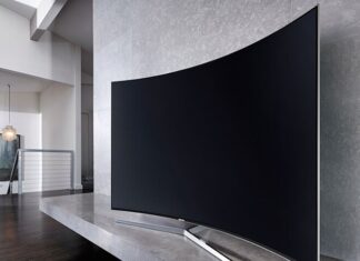 The Great TV Conundrum: Why Are Curved Screens Falling Out of Favor?