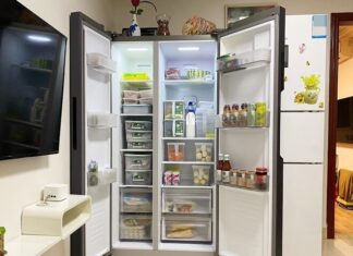 Why Are Side-by-Side Fridges Falling Out of Favor? These 4 Reasons Explain It All.