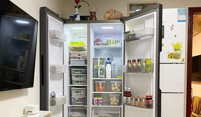 Why Are Side-by-Side Fridges Falling Out of Favor? These 4 Reasons Explain It All.