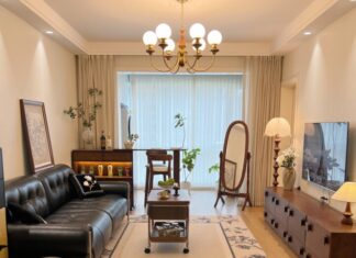 The Ultimate Space-Saving Design: The Future of Comfortable Living