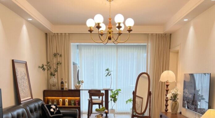 The Ultimate Space-Saving Design: The Future of Comfortable Living