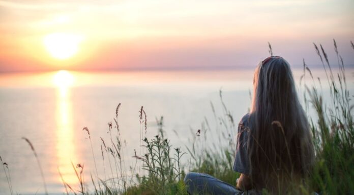 “The Ancient’s Wisdom: Adorn Yourself with These Two Things to Harness Prosperity and Peace”