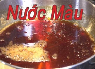 “The Great Syrup Debate: A Master Chef’s Guide to Achieving the Perfect Consistency and Color”