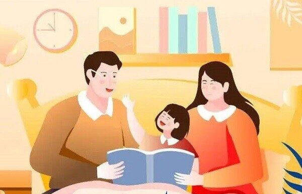 The Secret to Academic Success: Unveiling the 4 Family Dynamics that Foster Resilience and Excellence in Children