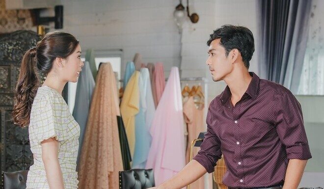 The Power of Second Chances: A Story of Redemption and New Beginnings