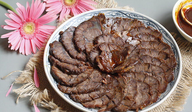 The Tasty Five: Essential Cow Parts for the Culinary Connoisseur