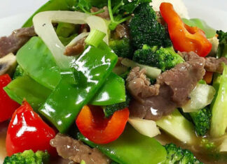 The Secret to Tender, Juicy Stir-Fried Beef: Unveiling the Ultimate Technique