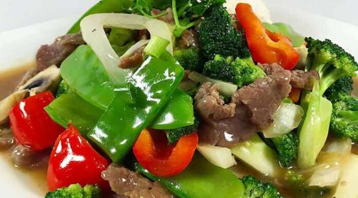The Secret to Tender, Juicy Stir-Fried Beef: Unveiling the Ultimate Technique