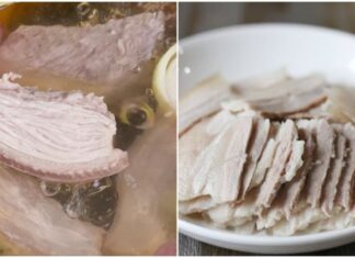 The Ultimate Guide to Boiling Meat: Detox Your Dish, the Right Way.