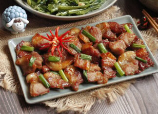 The Secret to the Perfect Char on Your Meat: Why Adding Onions Makes All the Difference