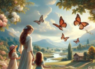 The 5 Golden Times to Give Birth: Bringing Abundance of Blessings, Intelligence and Health to Your Little One