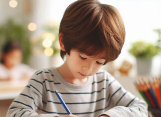 “3 Golden Habits to Foster Your Child’s Success”