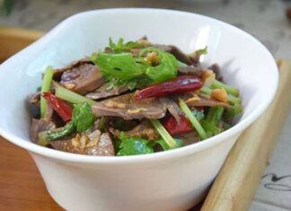 A Hearty Feast: 4 Delicious Dishes for Under 200,000 VND, Elevating Your Family Dinner to New Heights